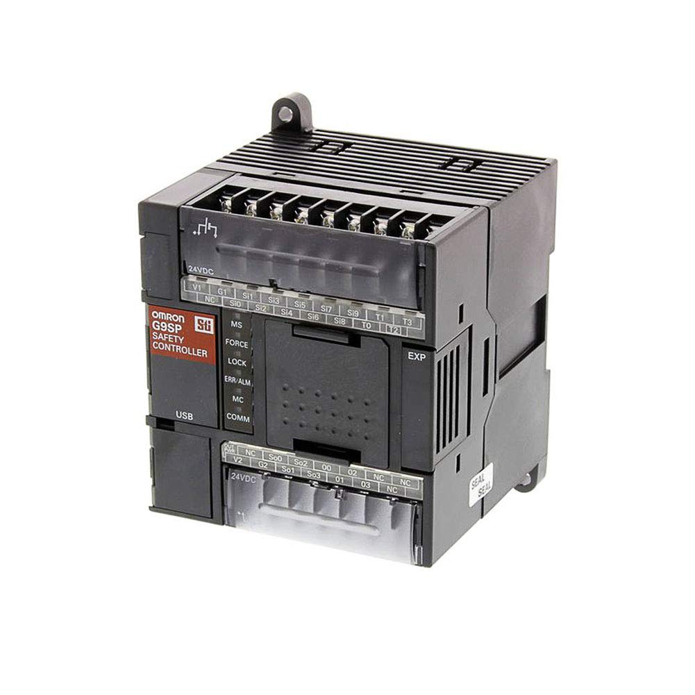 オムロン G9SP-N20S 1台 売り出し人気商品 - pdr-solutions.group